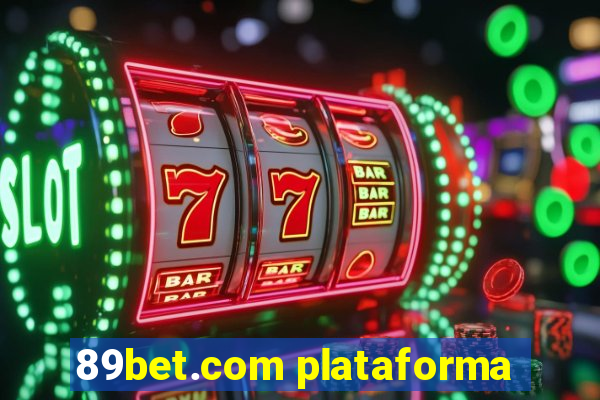 89bet.com plataforma